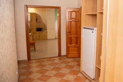 Стандарт  2-местный  в корпусе