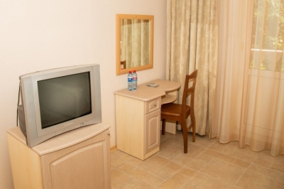 Стандарт  2-местный  в корпусе