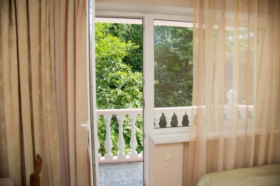 Стандарт  2-местный  в корпусе