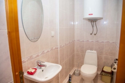 Стандарт  2-местный  в корпусе