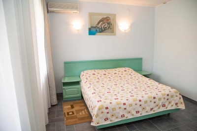 3-местный 1-комнатный «Стандарт»  в корп.