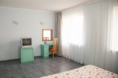 3-местный 1-комнатный «Стандарт»  в корп.