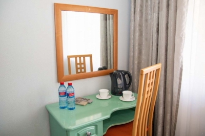 3-местный 1-комнатный «Стандарт»  в корп.