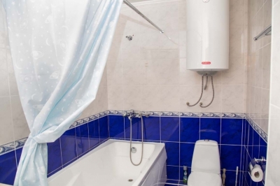 3-местный 1-комнатный «Стандарт»  в корп.