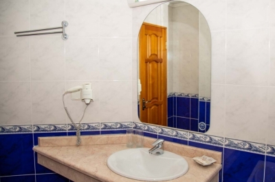 3-местный 1-комнатный «Стандарт»  в корп.